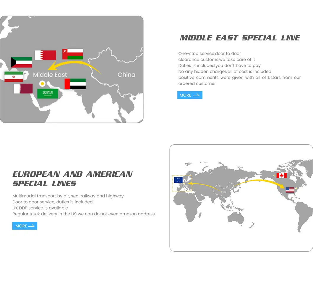 Ocean Freight Shipping