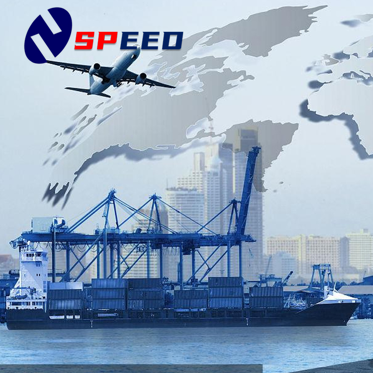 Door to Door Sea/Air Freight to Philippines From China Shipping Freight Forwarder Service