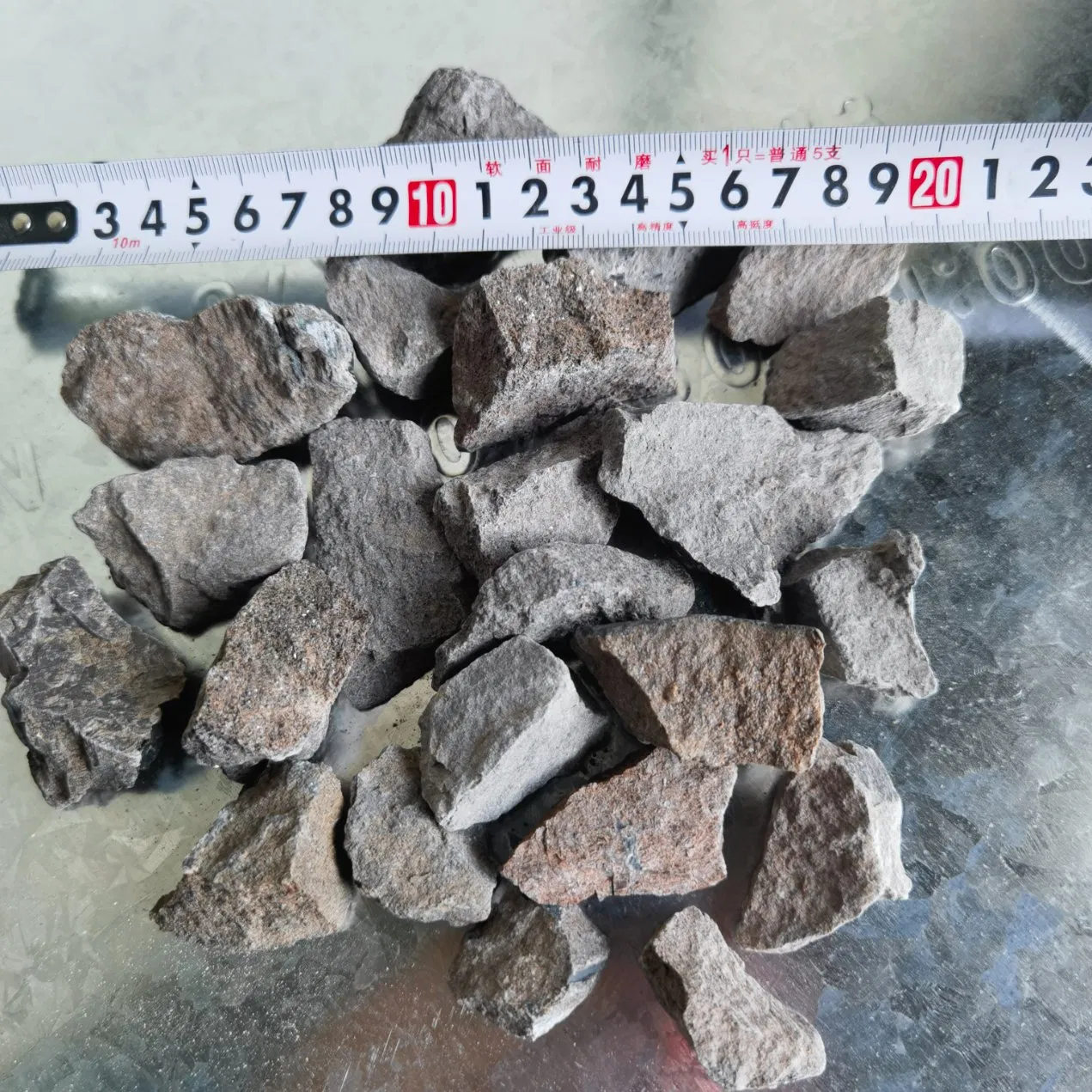 Un 1402 4.3classes Dangerous Calcium Carbide