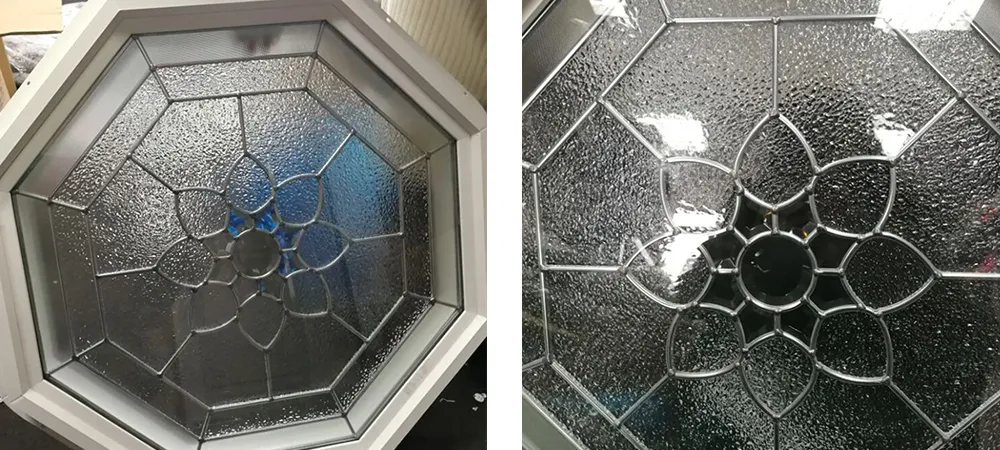 Window Detail 1