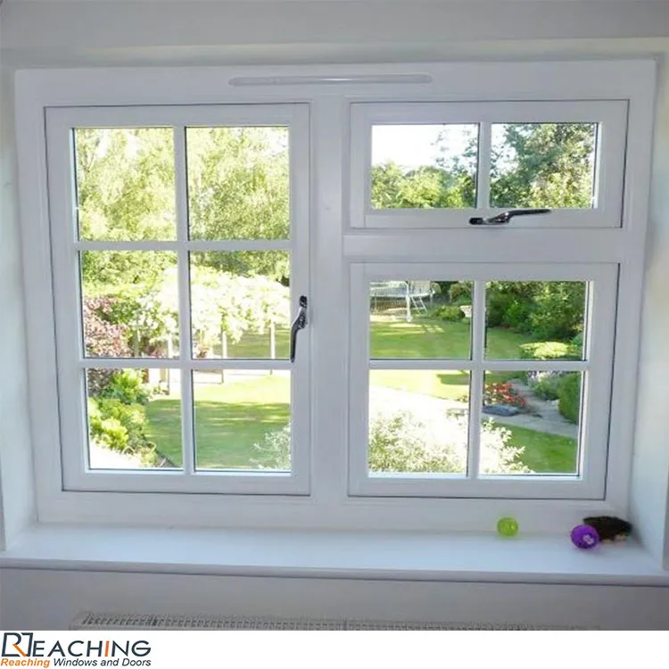 UPVC Casement Window