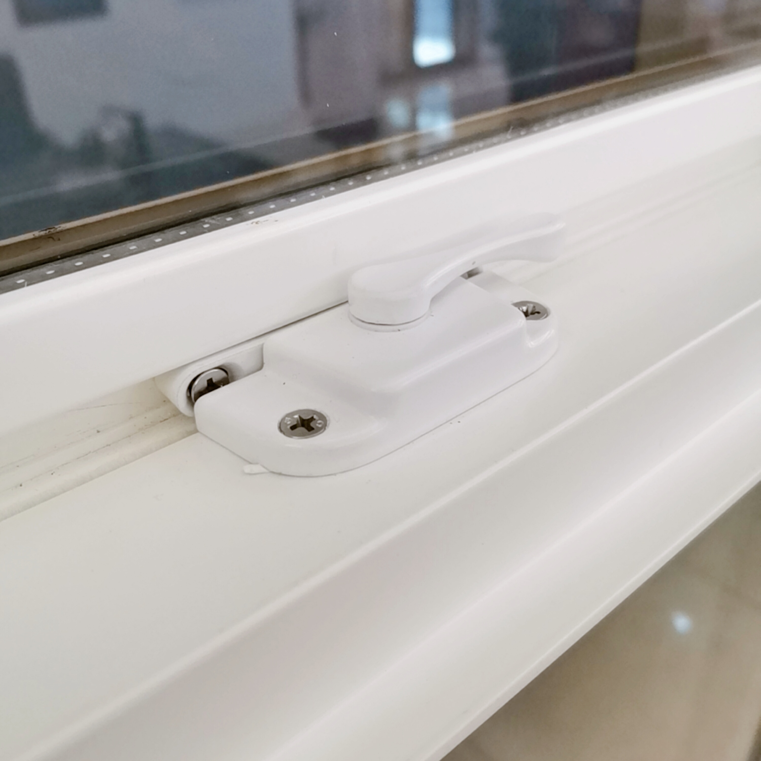 WEIKA Wholesale UPVC Double Hung Windows Enhance Space's Energy Efficiency with Vinyl American Window