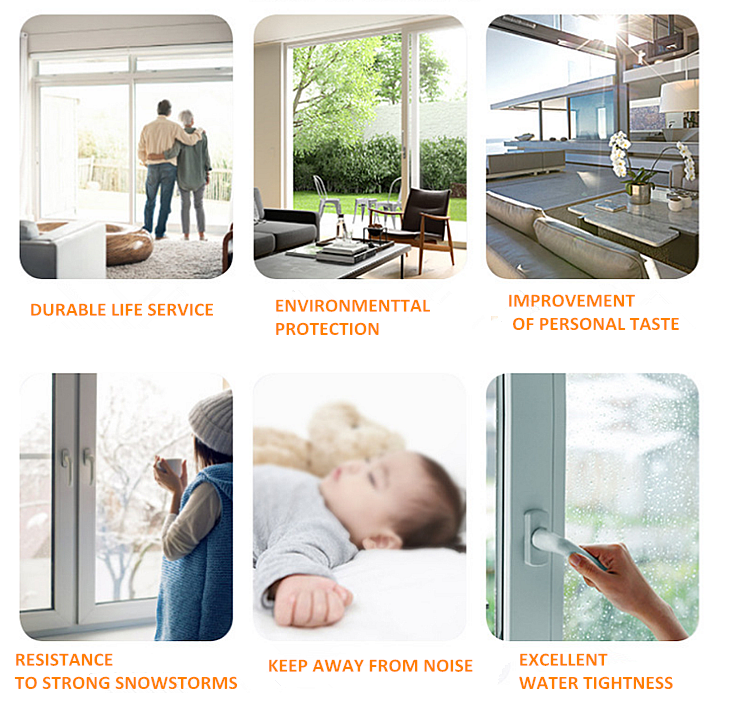 Advantages Infographic