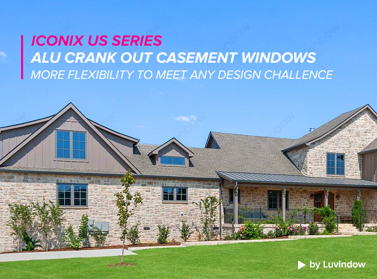 American Home Windows