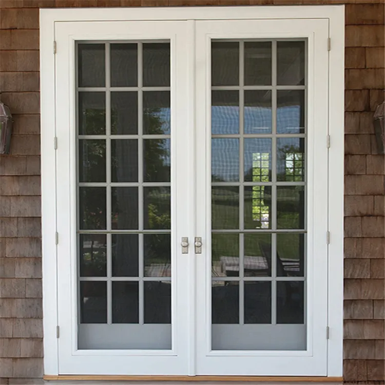 UPVC Awning Window 1