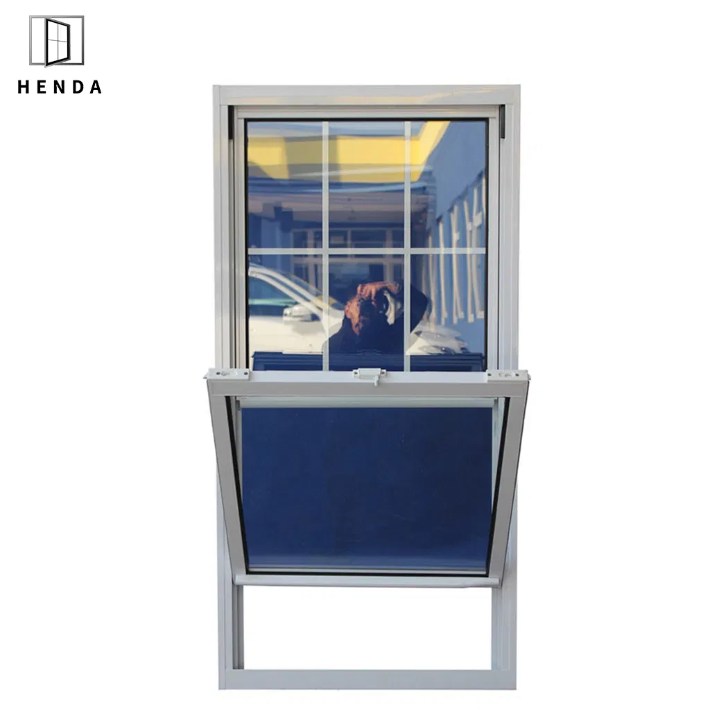 Double Hung Window Layout