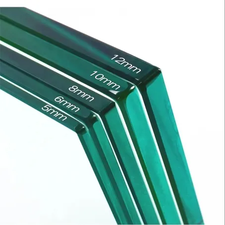 Tempered Glass