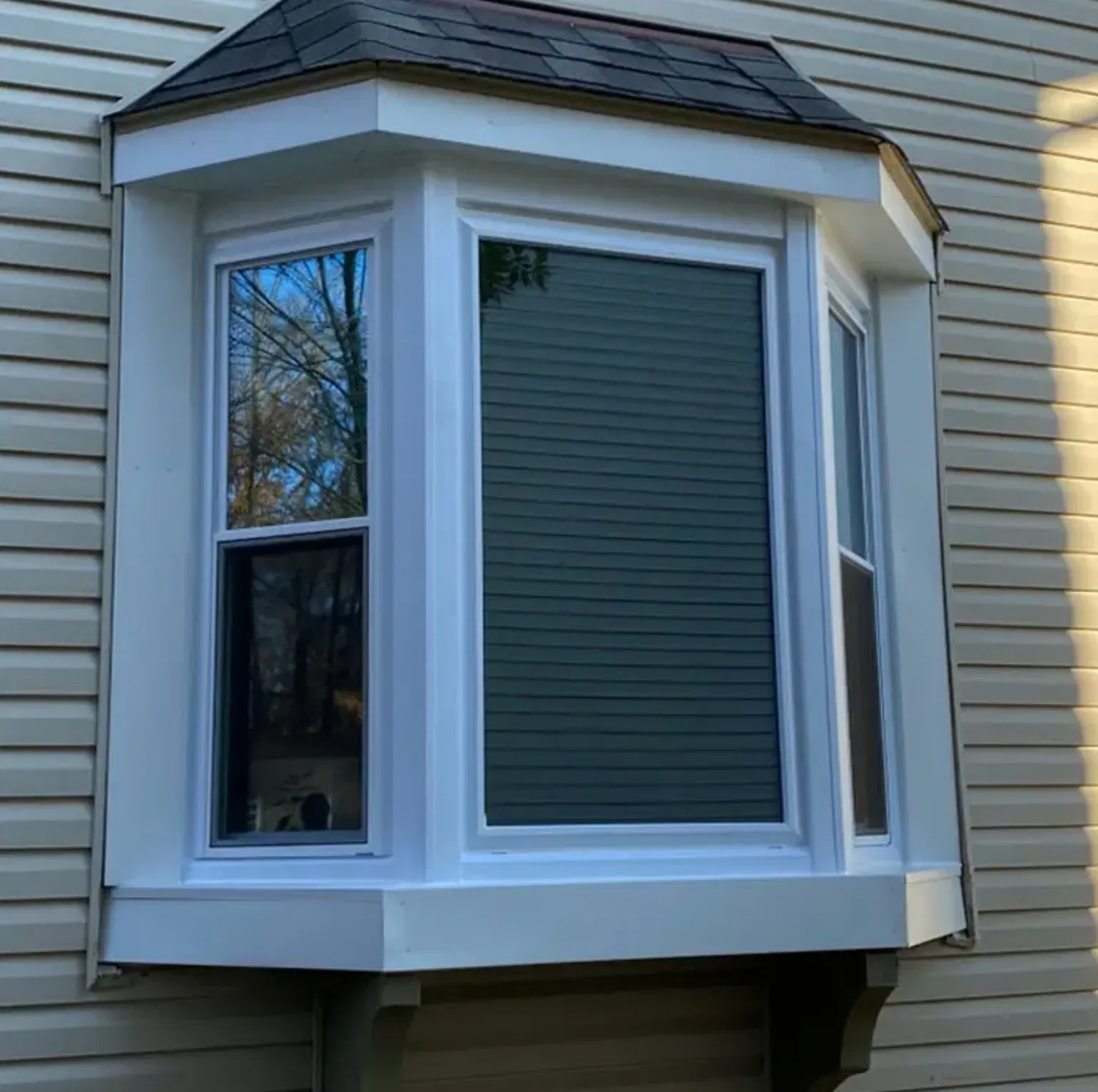 Aluminum Windows and Doors for Casement Window