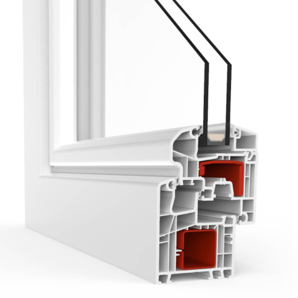 Profile Warehouse