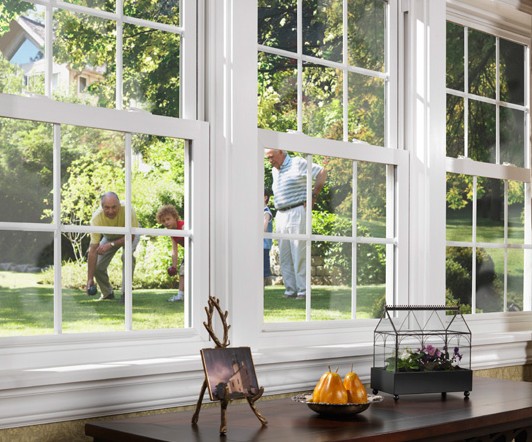 High Quality Pvc/upvc Double Hung Window Opener Hung Bay windows