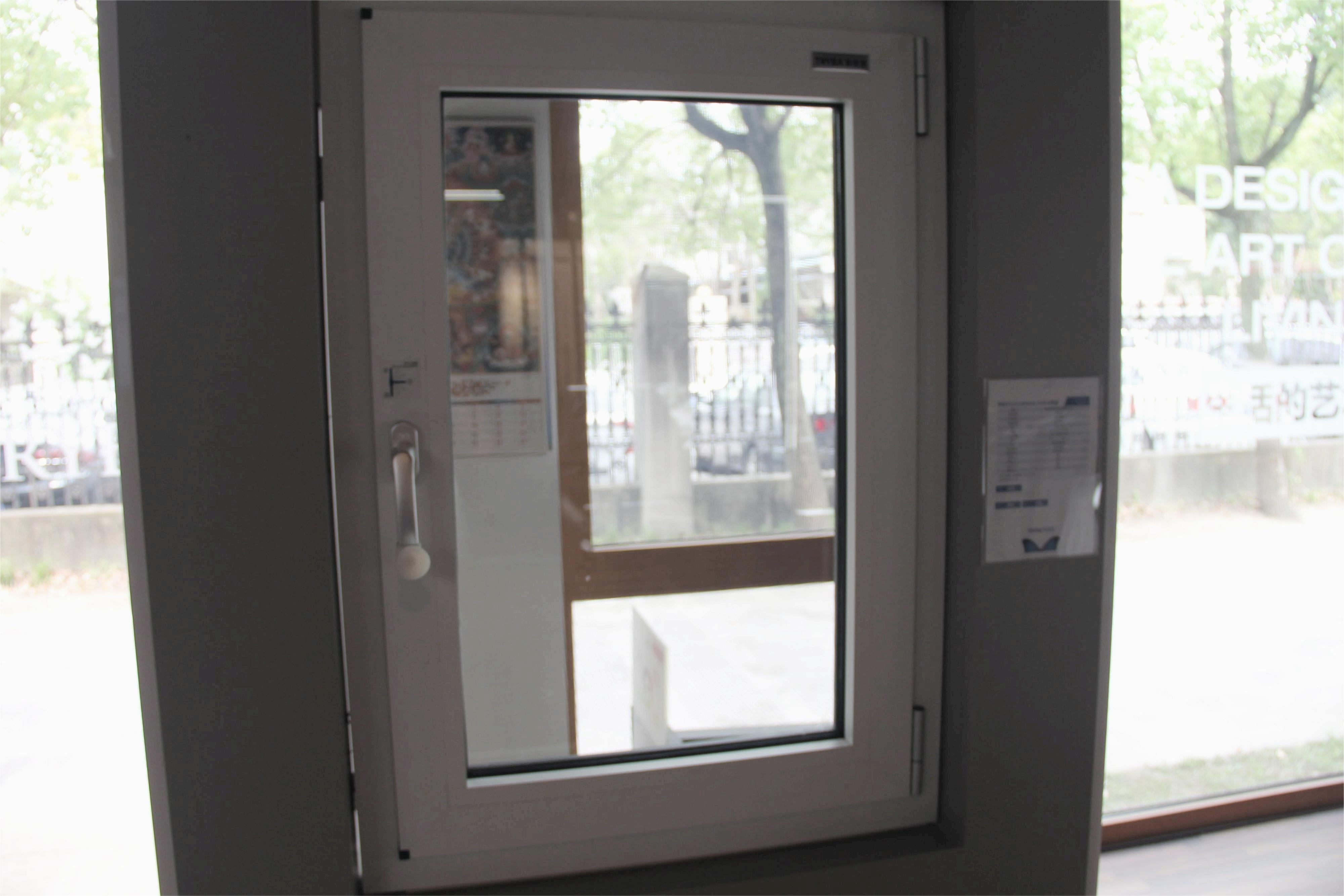 Window Detail 1