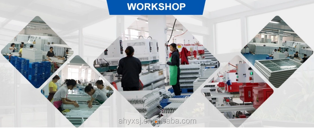 Factory Overview