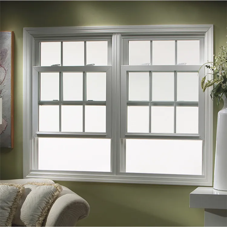 UPVC Awning Window 5