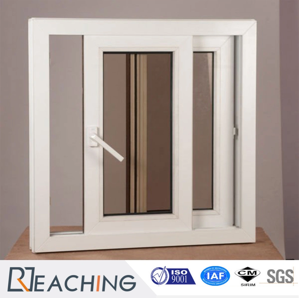 Low Price Philippines UPVC PVC/ Sliding Window for Residential House