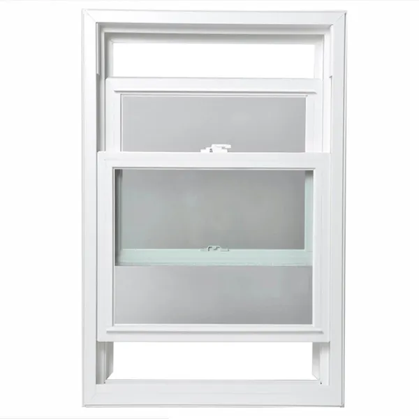 UPVC Window Display