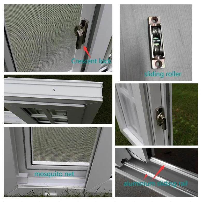Hardware Detail