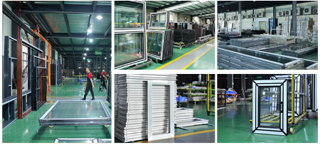 Modern Factory