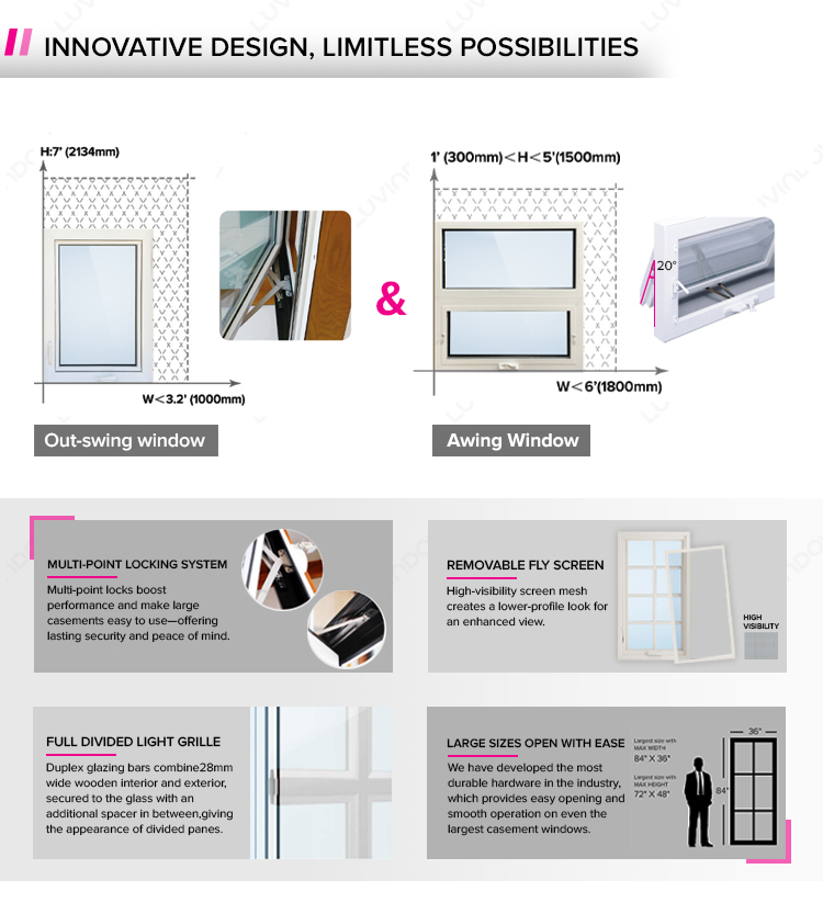 Casement Window Gallery 7