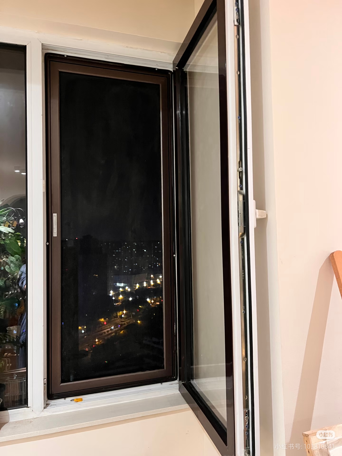 Premium PVC-U profiles