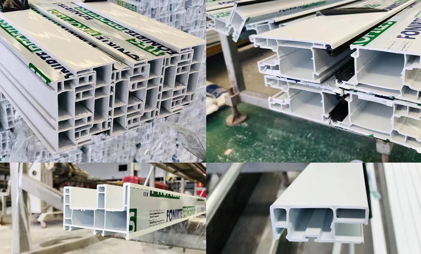 Production View