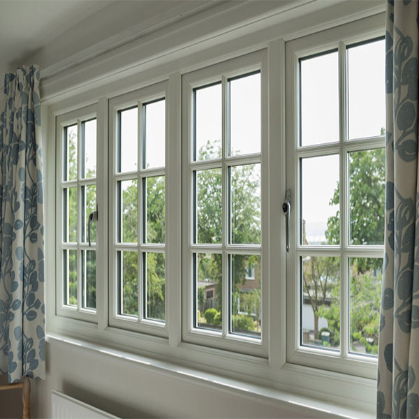 Impact Windows