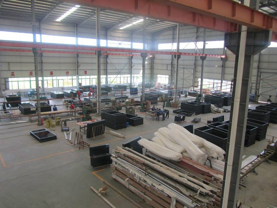 Factory 1