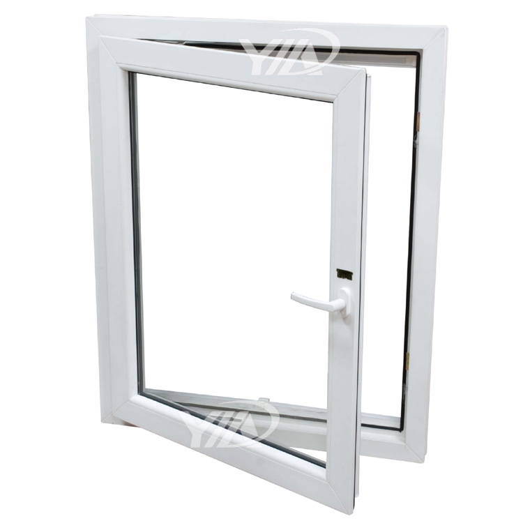 Swing Open Style Window
