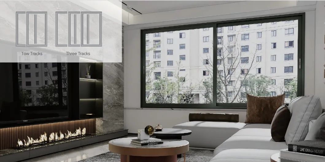 Villa Application