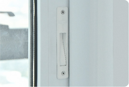 Lock Mechanism