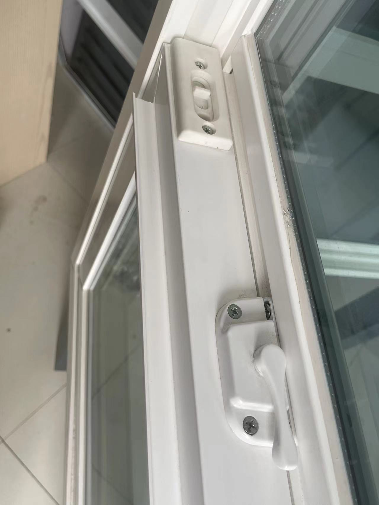 Sash Window Design 1