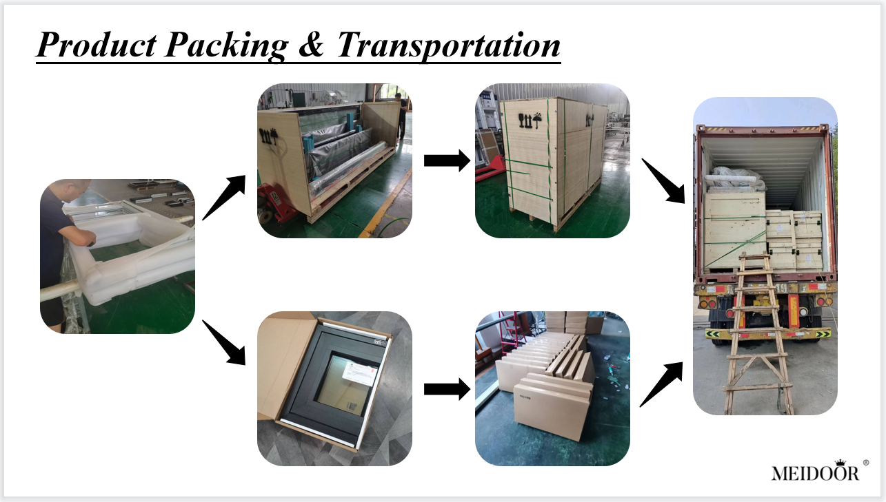 Packing Details