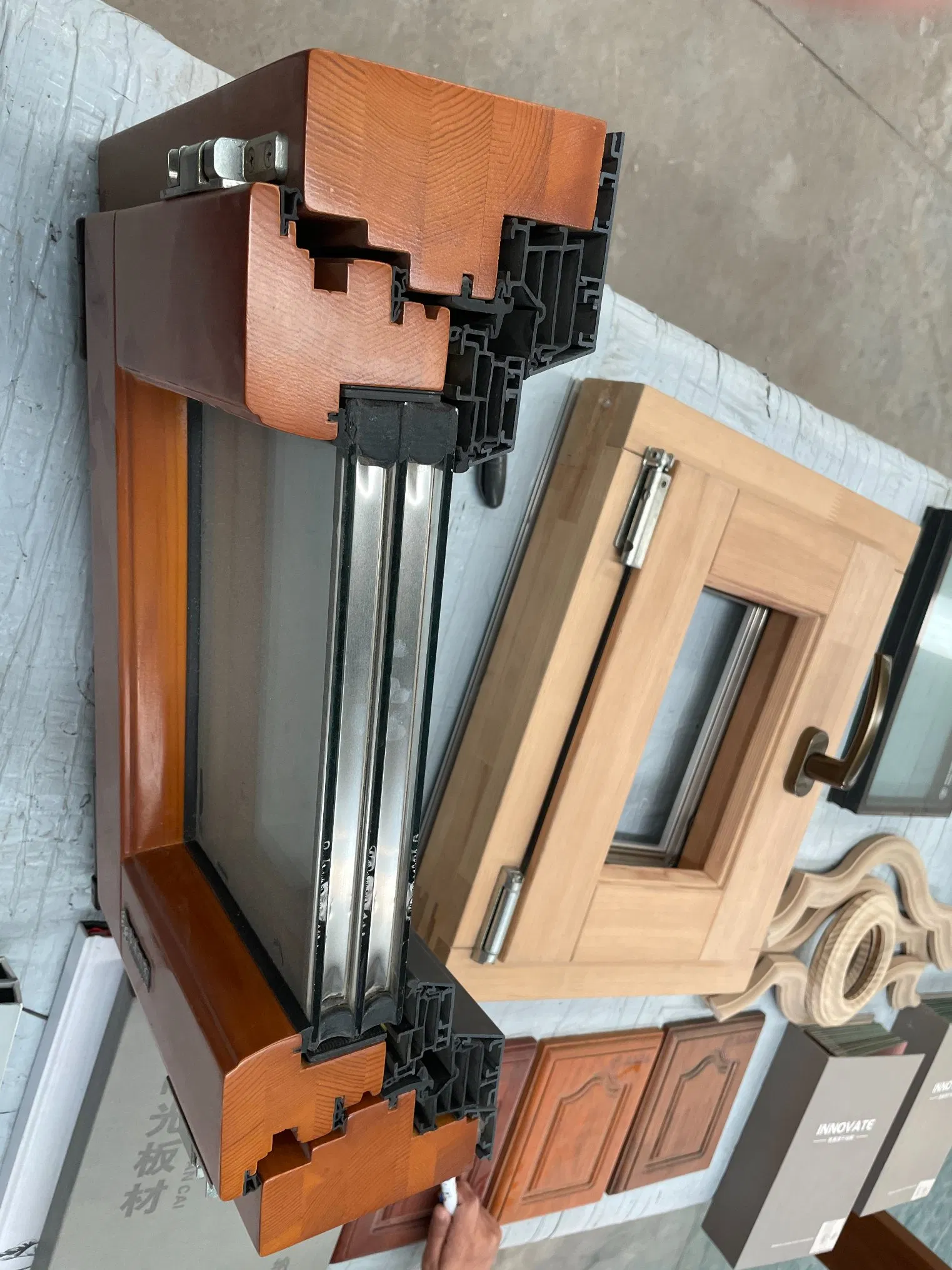 Custom Aluminum Windows &amp; PVC Windows Factory - Wholesale UPVC Windows &amp; Aluminium Window Solutions