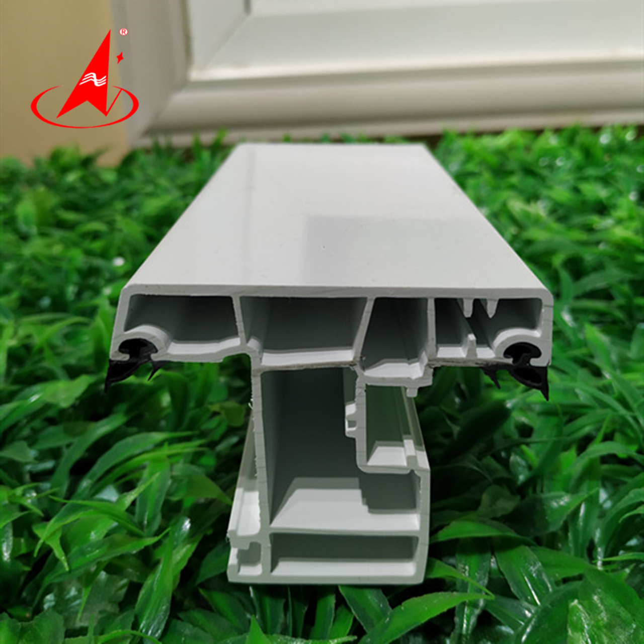 60 Casement 3 Upvc Profiles windows and Doors