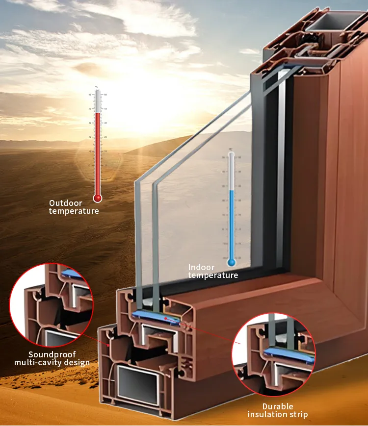 Window Frame Structure