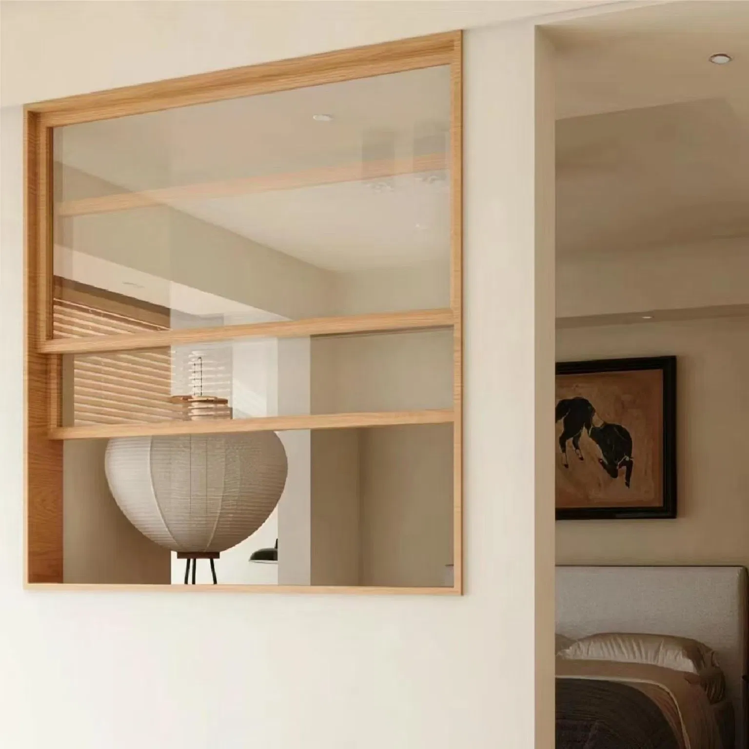 Stylish PVC/UPVC Single Hung Window: Budget-Friendly, Long-Lasting &amp; Easy to Maintain