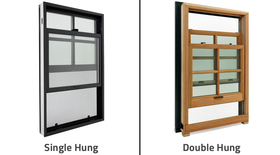 Window Design