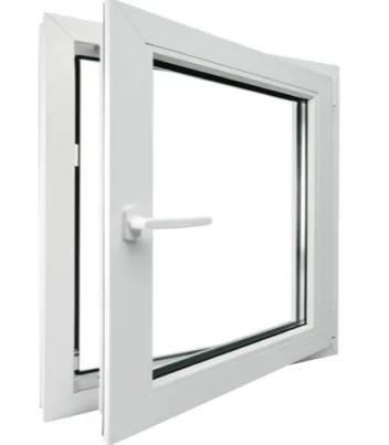 Australian UPVC Silding Window Folding Window