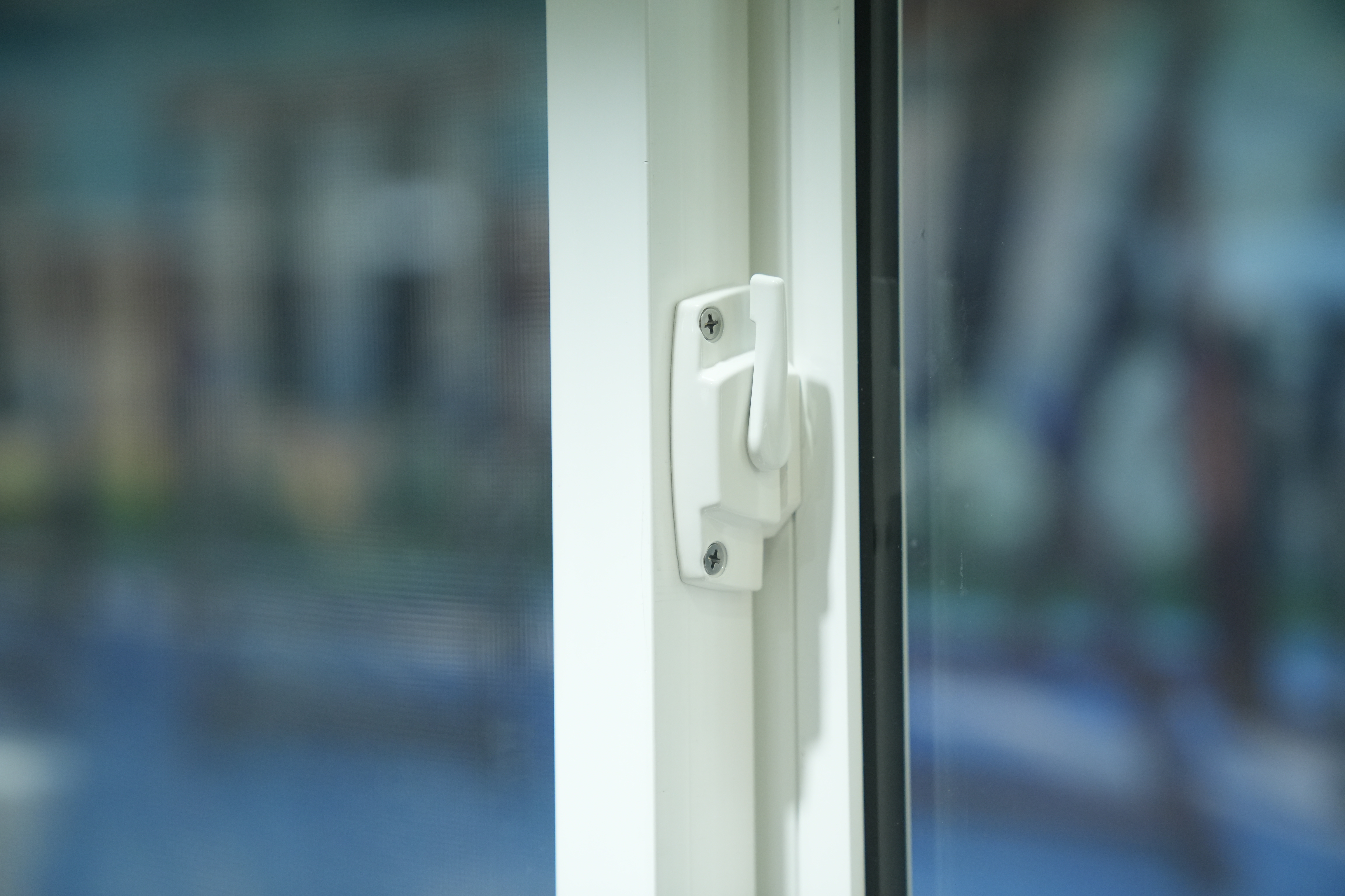 Vinyl/UPVC Sliding Windows for North American Builders &amp; Dealers | Energy Efficient Double Glazed for Residential &amp; Commercial
