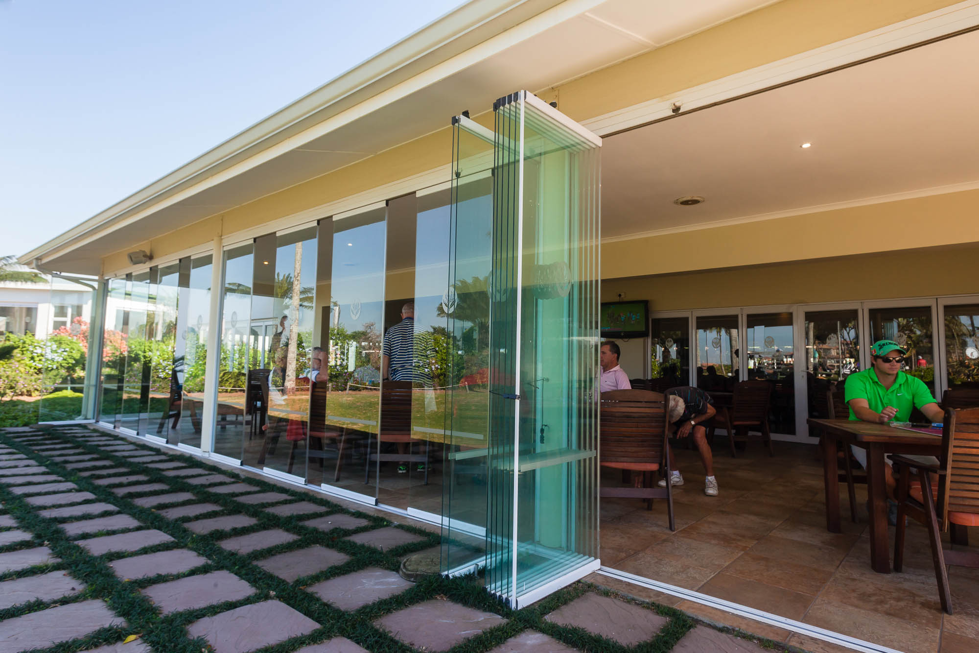 Sliding System