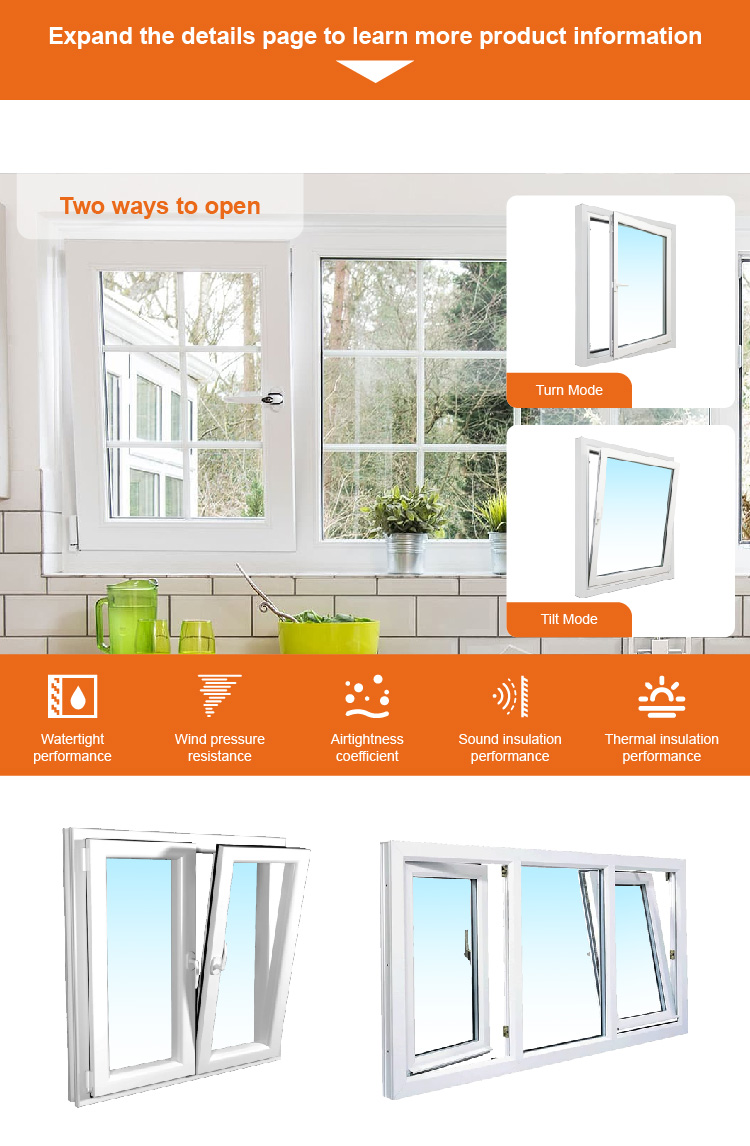Window Design
