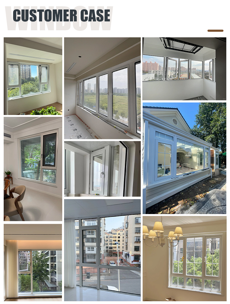 Window Product