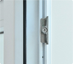 Secure Locking System