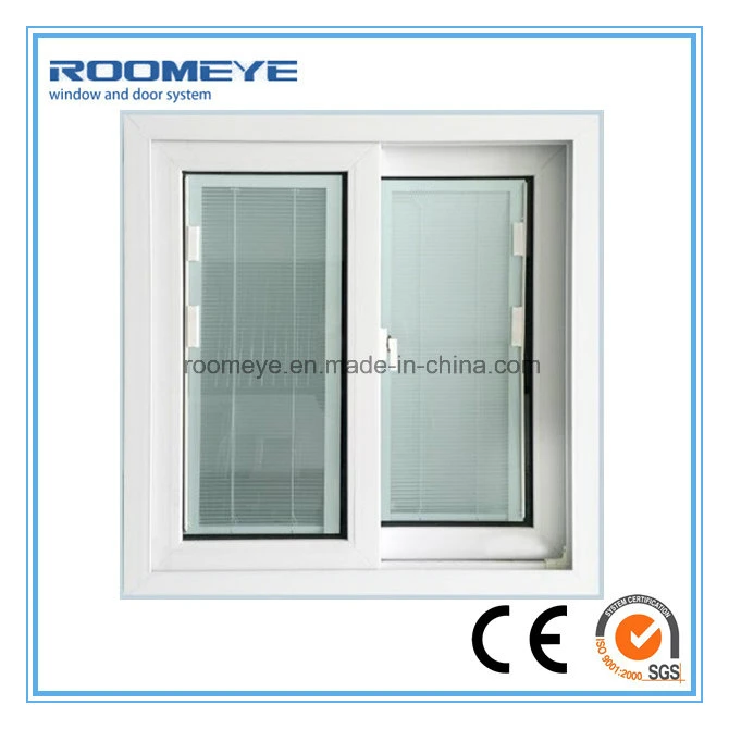 Roomeye Sliding Window Price Philippines PVC/UPVC Residential Windows Office Window