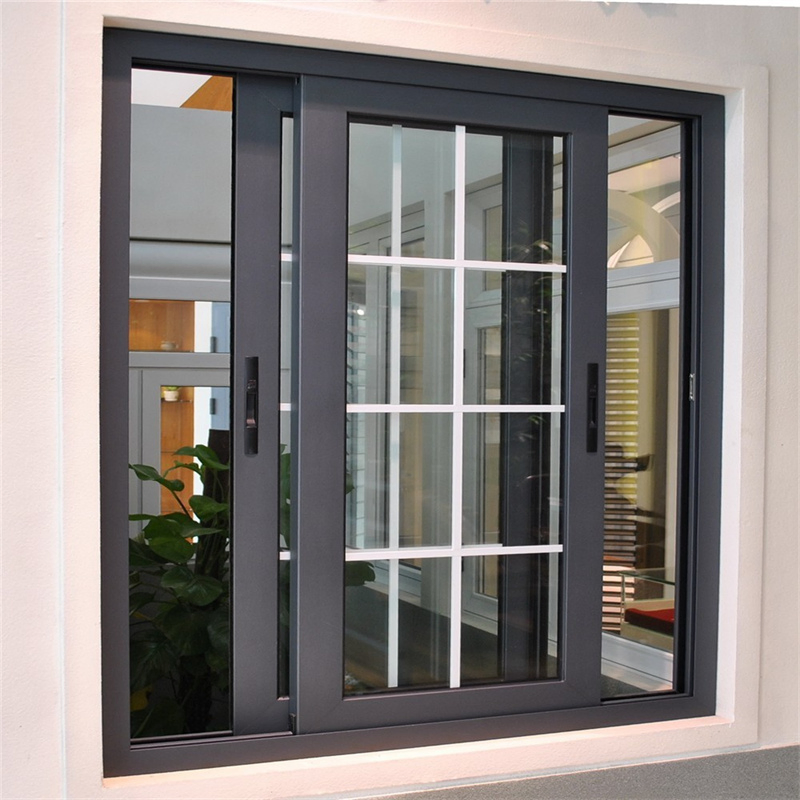 Steel and Aluminium Window Cape Town