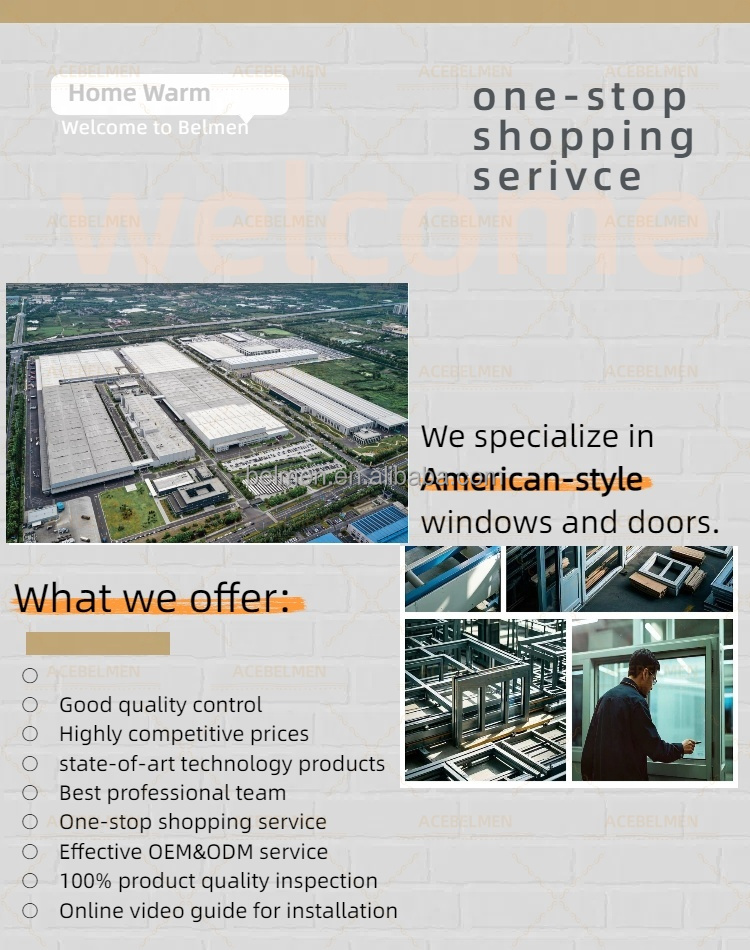 Factory Overview