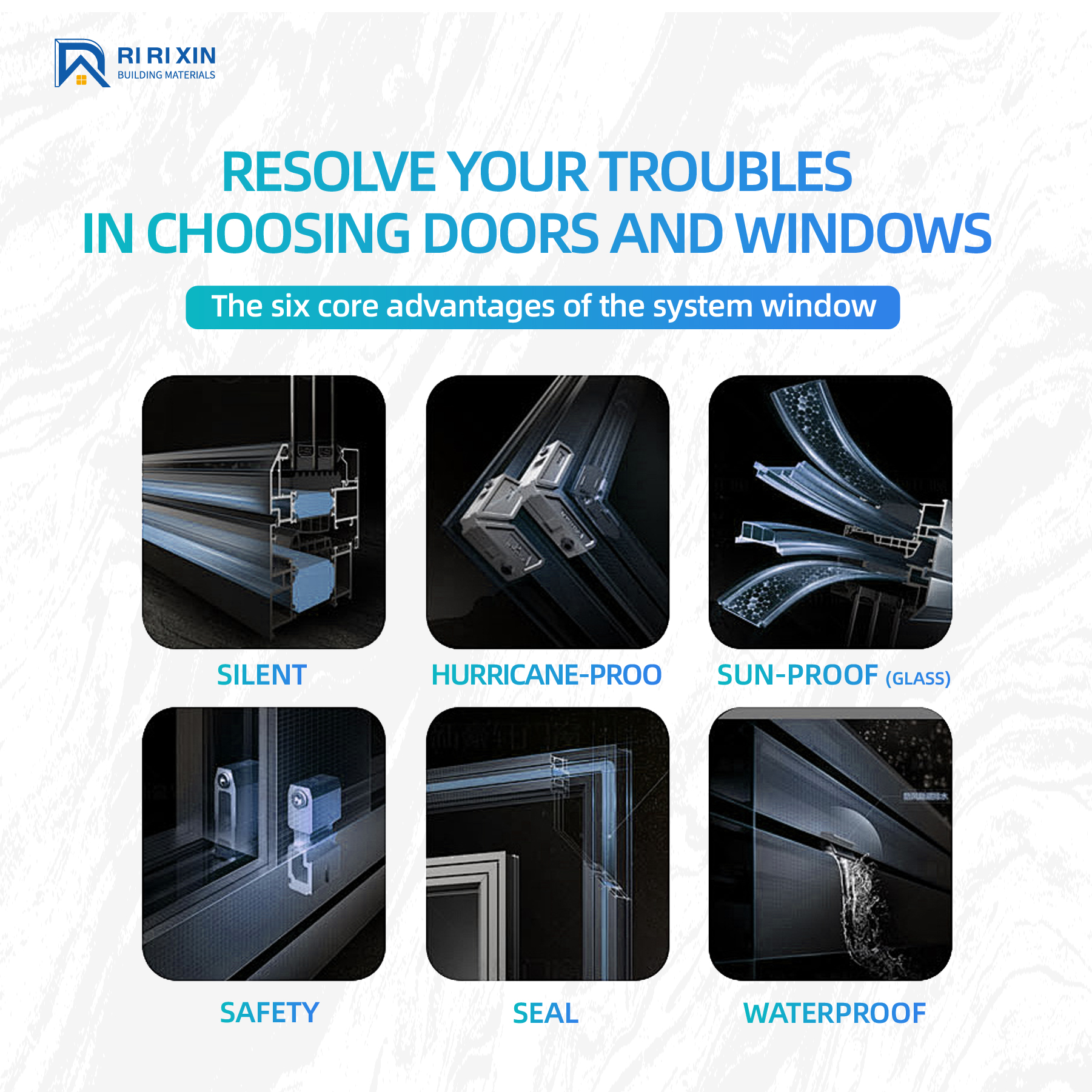 Factory Price Aluminium System Window Double Triple Tempered Glass Soundproof Casement Doors And Windows For House Modern Design