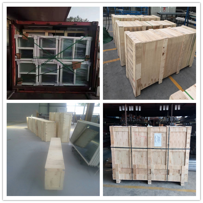 Window Package