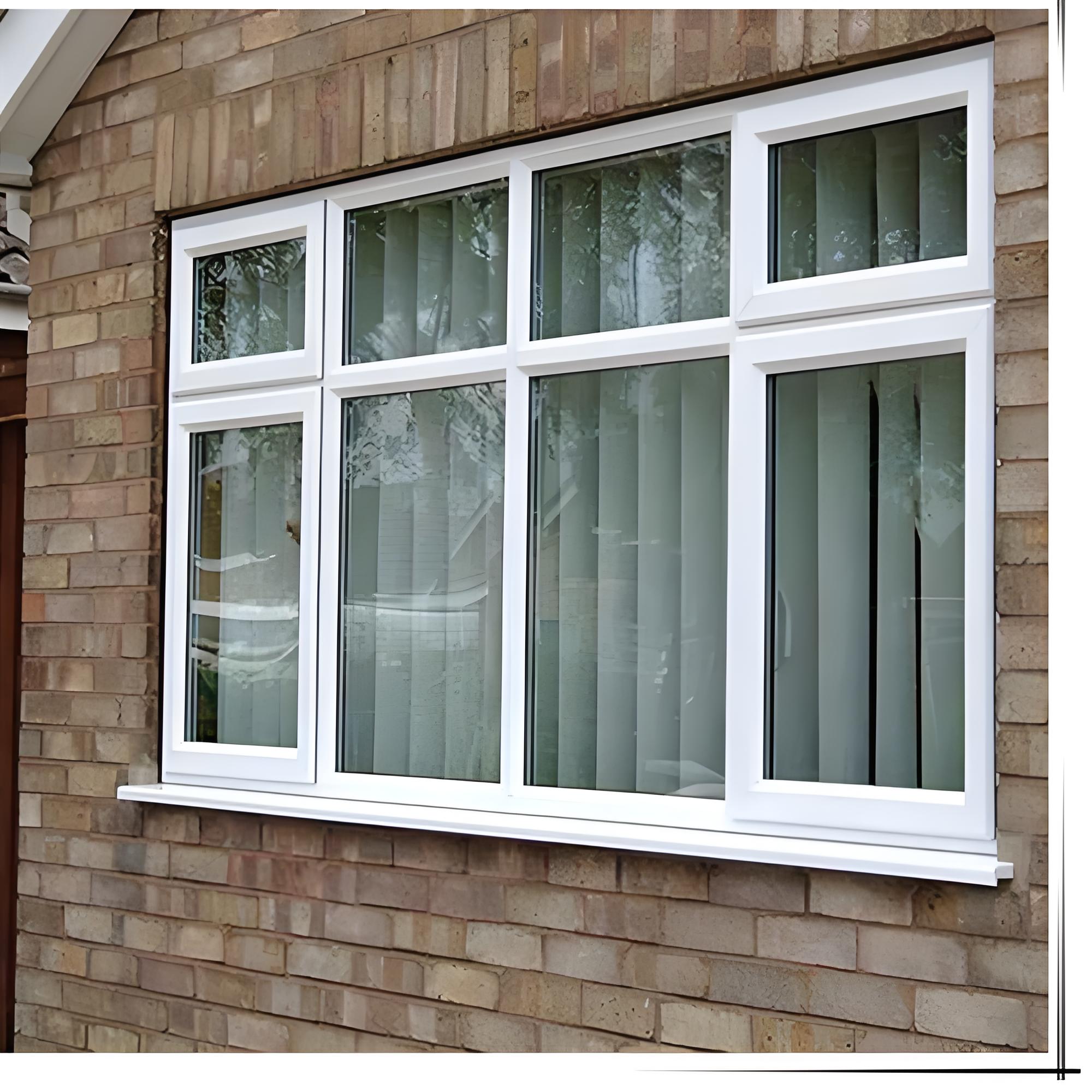 Window Sample 4