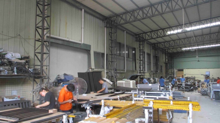 Facility 1