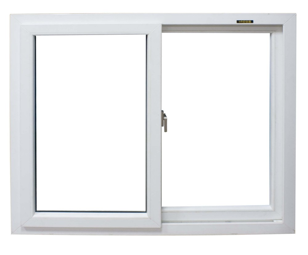UPVC Sliding Window